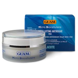 Гуам (Guam) MICRO BIOCELLULAIRE Крем для проблемной кожи  50 мл