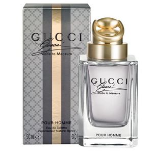 GUCCI BY GUCCI MADE TO MEASURE вода туалетная муж 90 ml