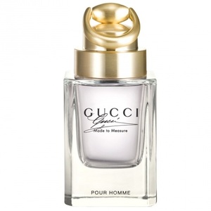 GUCCI BY GUCCI MADE TO MEASURE вода туалетная муж 30 ml