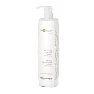 Hair Company Double Action CLEANSING BASE Моющая основа 1000мл