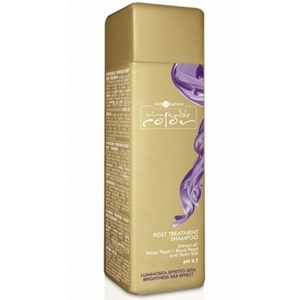 Hair Company Inimitable Color Post Treatment Shampoo Шампунь для волос 250мл