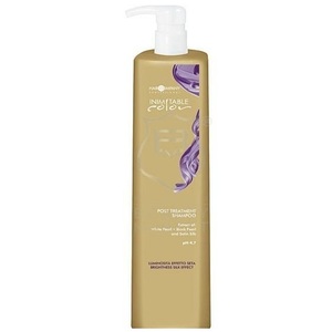 Hair Company Inimitable Color Post Treatment Shampoo Шампунь для волос 1000мл