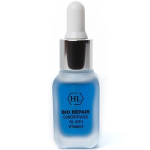 Holy Land Bio Repair Concentrated Oil масляный концентрат 15мл