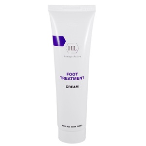 Holy Land Foot Treatment Cream крем для ног 100мл