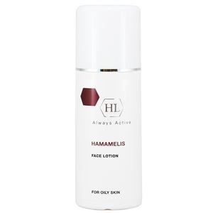 Holy Land Hamamelis Face Lotion лосьон с гамамелисом 250мл