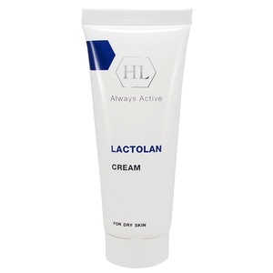 Holy Land Lactolan Moist Cream for dry увлажняющий крем для сухой кожи 70мл