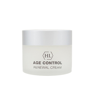 Holy Land Обновляющий крем Age Control Renewal Cream 50 мл