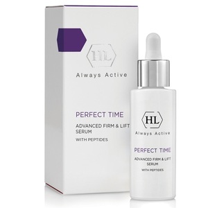 Holy Land Perfect Time Advanced Firm&Lift Serum сыворотка 30мл