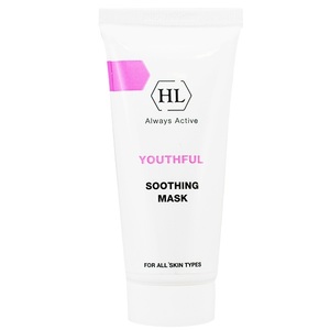 Holy Land YOUTHFUL Soothing mask сокращающая маска 70 мл