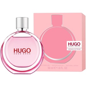 Hugo Boss EXTREME вода парфюмерная женская 50 ml