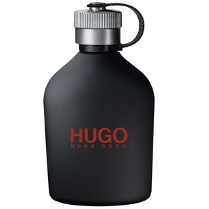 Hugo Boss JUST DIFFERENT туалетная вода мужская 125 ml
