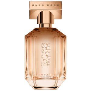 Hugo Boss THE SCENT PRIVATE ACCORD Парфюмерная вода женская 30мл