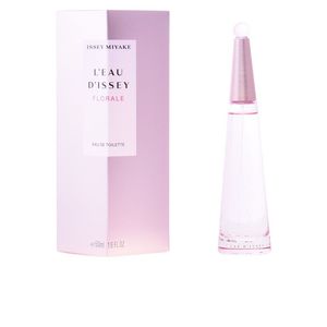 ISSEY MIYAKE L'EAU D'ISSEY FLORALE Туалетная вода женская 50мл