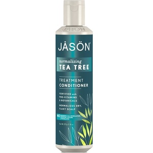 Jason Кондиционер Чайное Дерево Tea Tree Oil Tharapy Conditioner 227 г