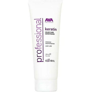 Kaaral AAA Кератиновый кондиционер для восстановления окрашенных и химически обработанных волос 250мл