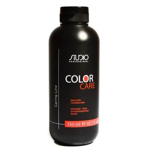 KAPOUS Studio Caring Line Color Care Бальзам для окрашенных волос 350 мл