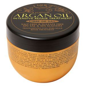 Kativa Argana интенсивный восстанавливающий увлажняющий уход для волос с маслом Арганы 250гр