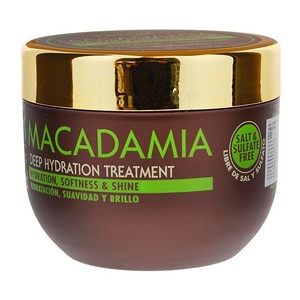 Kativa Macadamia интенсивно увлажняющий уход для волос 500мл