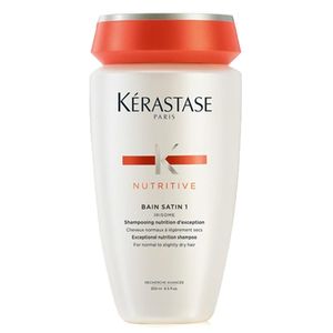 Kerastase Nutritive Irisome Шампунь-ванна Сатин 1 для сухих и ослабленных волос 250 мл