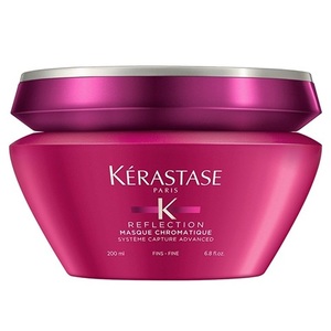 Kerastase Reflection Chromatique Маска для тонких волос 200 мл
