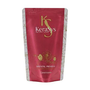 KeraSys Кондиционер для волос Oriental Premium Восстановление 500 ml