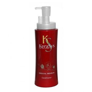 KeraSys Кондиционер для волос Oriental Premium Восстановление 470 ml