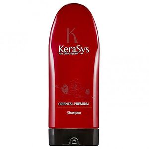 KeraSys Кондиционер для волос Oriental Premium Восстановление 200 ml