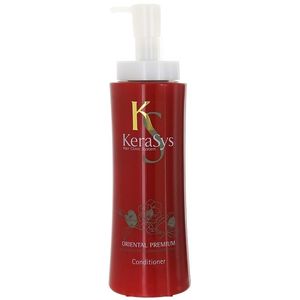 KeraSys Кондиционер для волос Oriental Premium Восстановление 600 ml