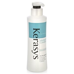 KeraSys Кондиционер для волос Увлажняющий для сухих,вьющихся волос 400 ml