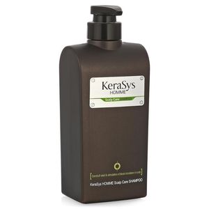 KeraSys Шампунь для мужчин для лечения различных проблем с кожей головы 550 ml