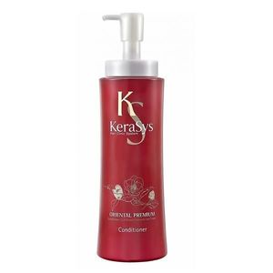 KeraSys Шампунь для волос Oriental Premium Восстановление 470 ml