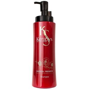 KeraSys Шампунь для волос Oriental Premium Восстановление 600 ml