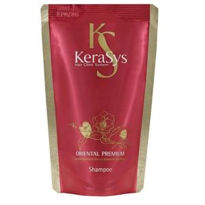 KeraSys Шампунь для волос Oriental Premium Восстановление 500 ml