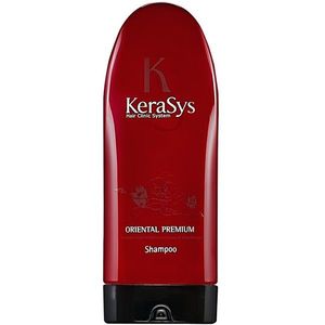 KeraSys Шампунь для волос Oriental Premium Восстановление 200 ml