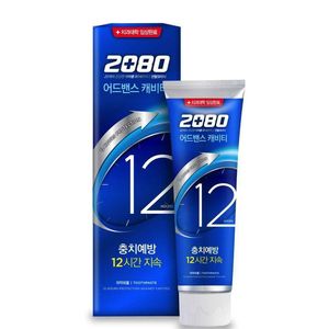 KeraSys Зубная паста 2080 ЭДВАНС Защита от кариеса 120 g