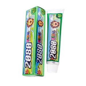 KeraSys Зубная паста детская 2080 Яблоко 80 g