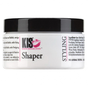 KIS Shaper Профессиональный моделирующий крем для утолщения волос 100мл
