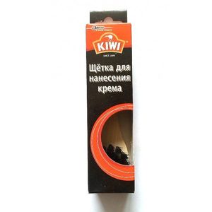 Киви (KIWI) щетка для нанесения крема для обуви