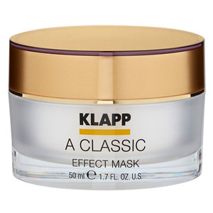 Klapp A classic Эффект-маска для лица 50 мл