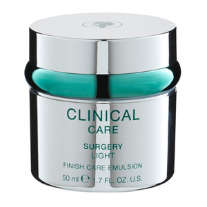 Klapp Финишный увлажняющий крем CLINICAL CARE 30мл