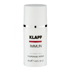 Klapp Immun Антикуперозная сыворотка, 30 мл