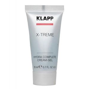 Klapp Крем Гидра Комплит X-TREME Hydra Complete 20мл