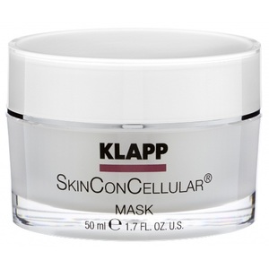 Klapp Skinconcellular Маска, 50 мл