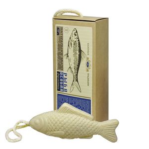 Kleona Мыло подарочное Рыба 155г