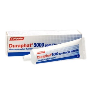 Колгейт Зубная паста Duraphat 5000ppm 51мл