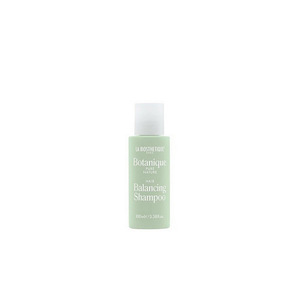 Ла Биостетик Balancing Shampoo Шампунь для чувствительной кожи головы без отдушки 100мл LB120676
