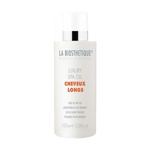 Ла Биостетик/La Biosthetique Кондиционирующий масляный SPA-уход 100 мл