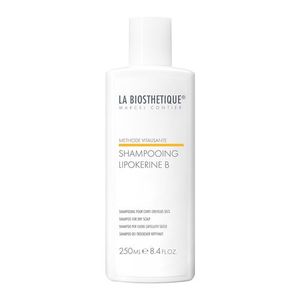 Ла Биостетик/La Biosthetique Lipokerine B Шампунь для сухой кожи 1000 мл
