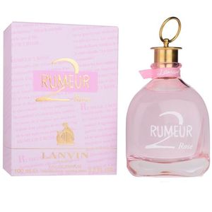 LANVIN RUMEUR 2 ROSE вода парфюмерная жен 100 ml