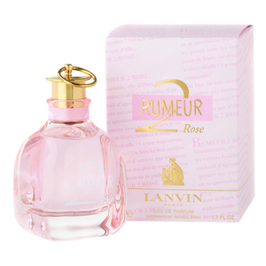 LANVIN RUMEUR 2 ROSE вода парфюмерная жен 50 ml